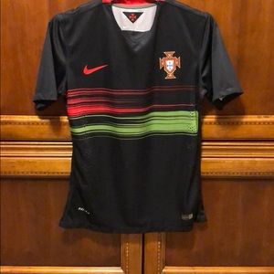 Portugal Nation Jersey